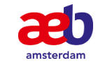 Werken bij AEB Amsterdam