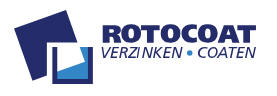 Werken bij Rotocoat in IJsselmuiden