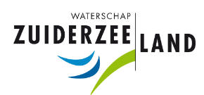 Werken bij Waterschap Zuiderzeeland in Lelystad