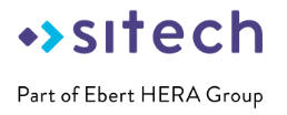 Sitech Services-Geleen (asset/maintenance)