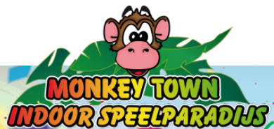 werken bij Monkey Town