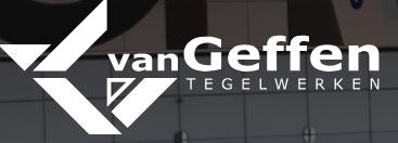 Werken bij van Geffen tegels in Erp