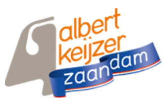 Werken bij Albert Keijzer in Zaandam