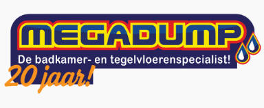 Werken bij Megadump Wormer (sanitair & tegels)
