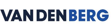Werken bij van den Berg in Vlissingen