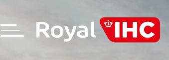 Royal IHC scheepswerf (Krimpen aan den IJssel)