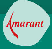 Werken bij Amarant (regio Baarle-Nassau)