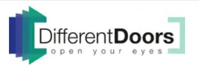 Werken bij Different Doors