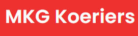 Werken bij MKG Koeriers in Elsendorp