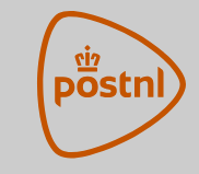 Werken bij PostNL in Hoofddorp