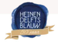 Werken bij Heinen Delfts Blauw